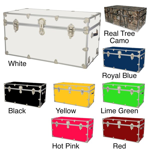 Artisans Domestics Monster Toy Box