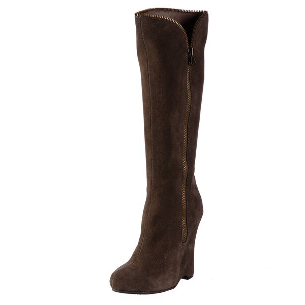 mia knee high boots
