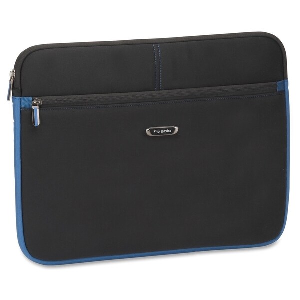 Solo Tech 16 inch Laptop Sleeve  Free Shipping On Orders 