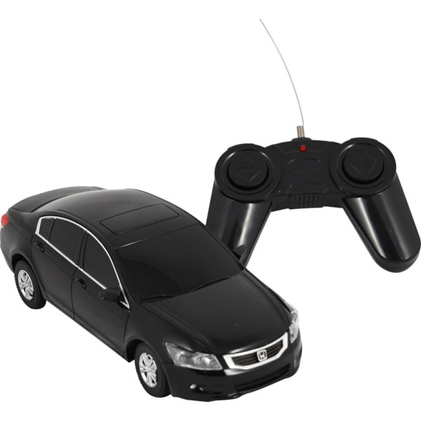 honda accord rc car