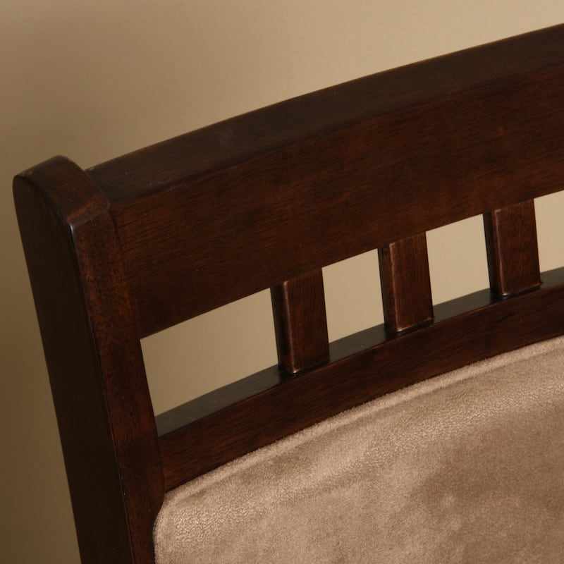 Warehouse of Tiffany Shirlyn Dining Chairs (Set of 8)