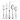 Wallace Hotel Lux 20-Piece Flatware Set
