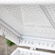 preview thumbnail 8 of 11, Pensacola Wicker Patio Storage Deck Box by Havenside Home
