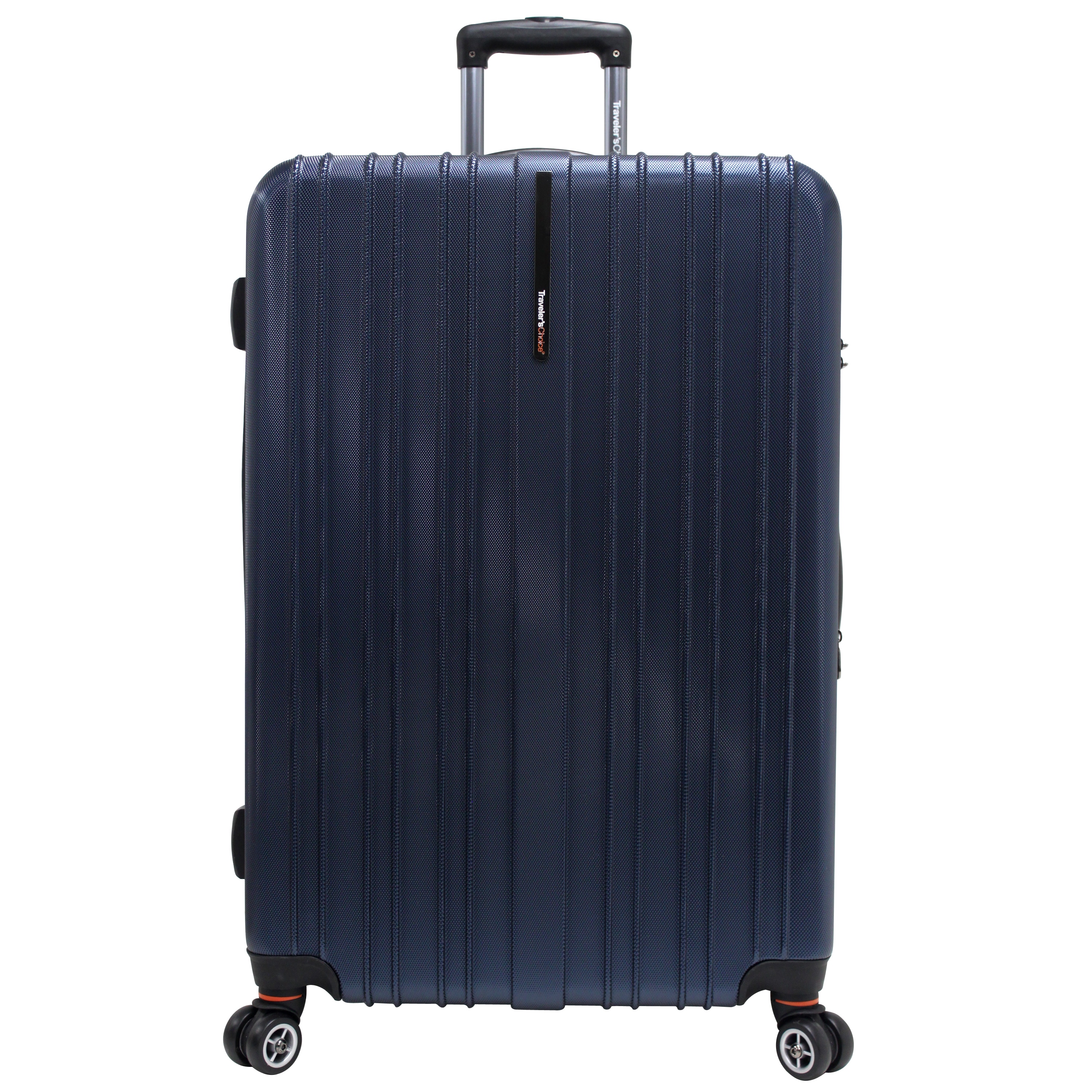 traveler's choice 29 inch luggage