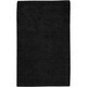preview thumbnail 185 of 218, Handmade Jefferson Felted Wool Plush Area Rug 9' x 13'/Surplus - Onyx - Runner/Rectangle