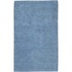 preview thumbnail 145 of 218, Handmade Jefferson Felted Wool Plush Area Rug 9' x 13'/Surplus - Cobalt - Runner/Rectangle