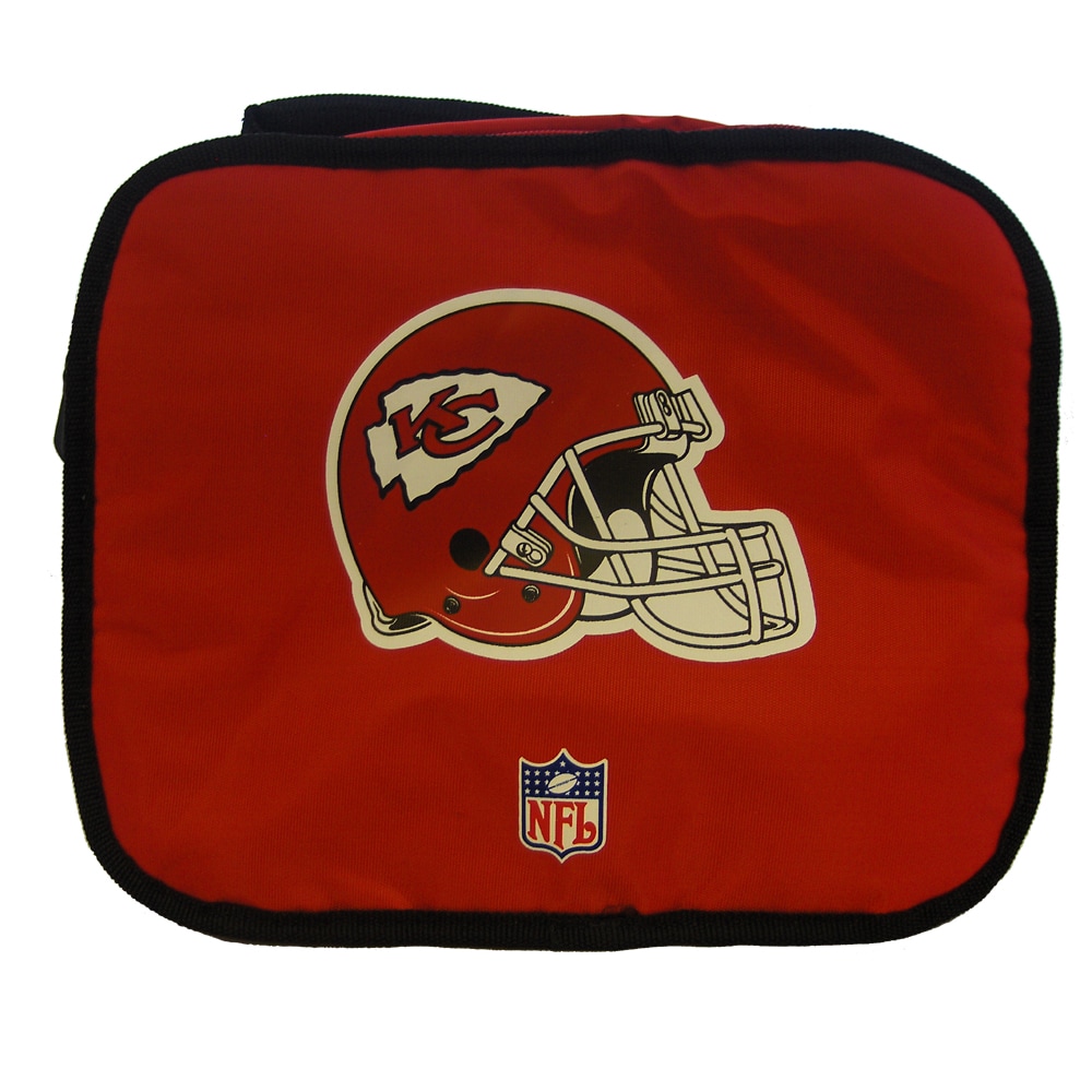 Kansas City Chiefs Nfl Lunch Case