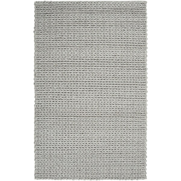 Hand Woven Terni Braided Texture New Zealand Wool Area Rug 5 Hand Woven Terni Braided Texture New Zealand Wool Area Rug