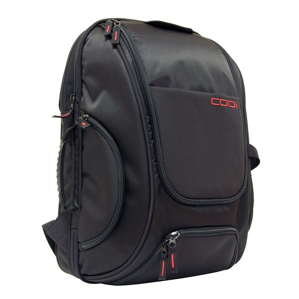 codi laptop backpack