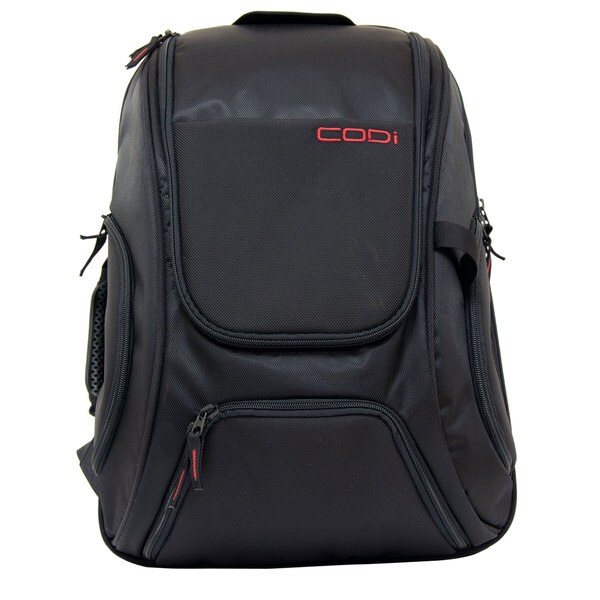 codi laptop backpack