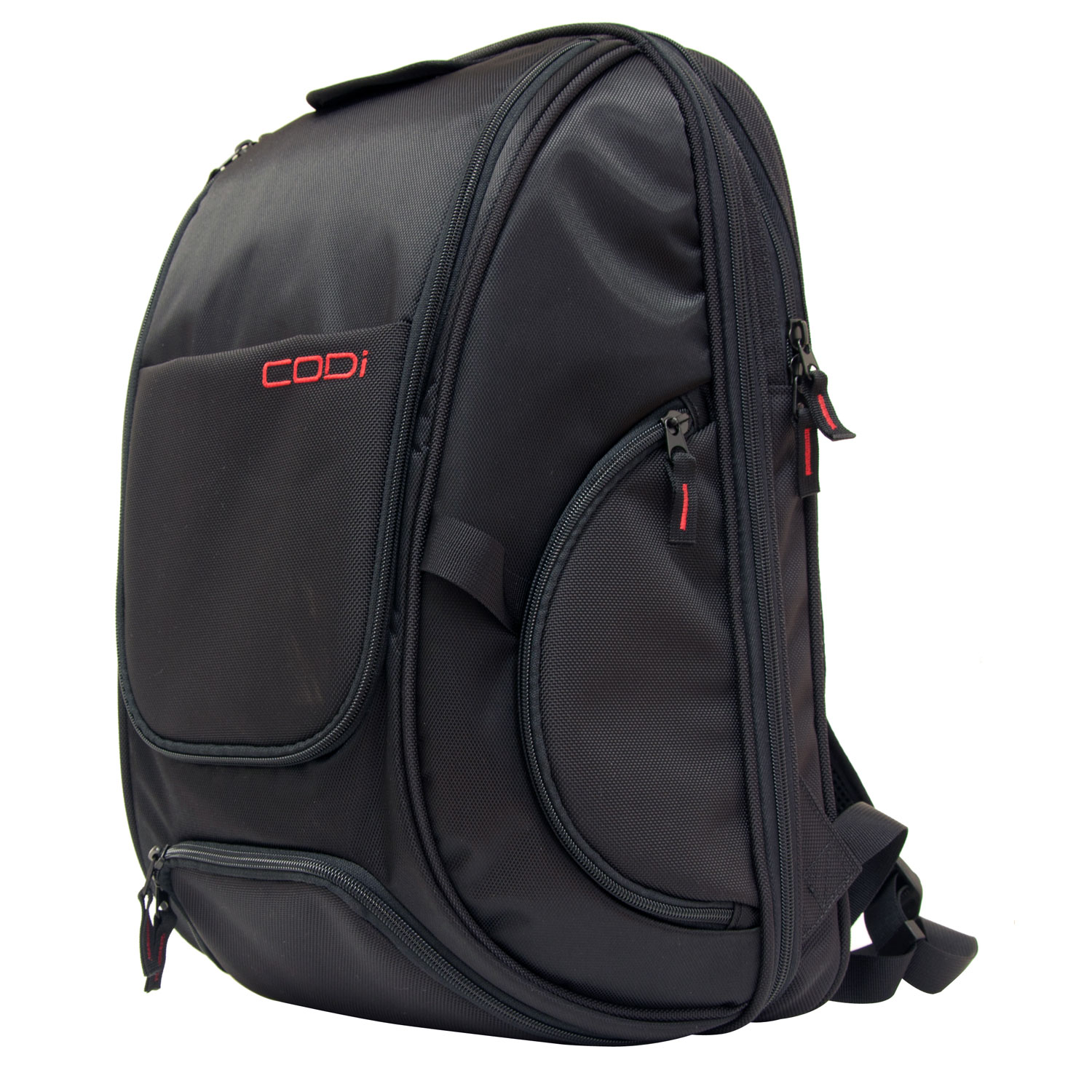 codi laptop backpack