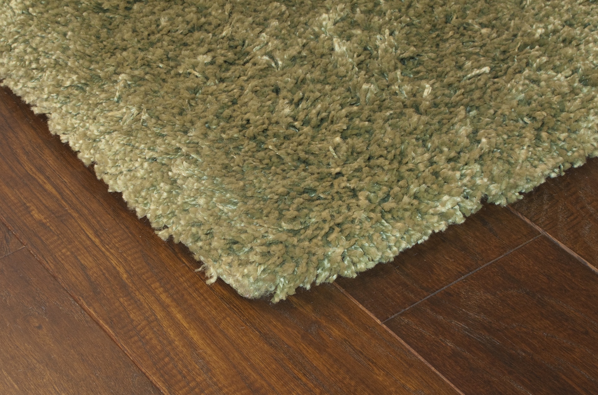 Manhattan Green Area Rug (4 X 6)