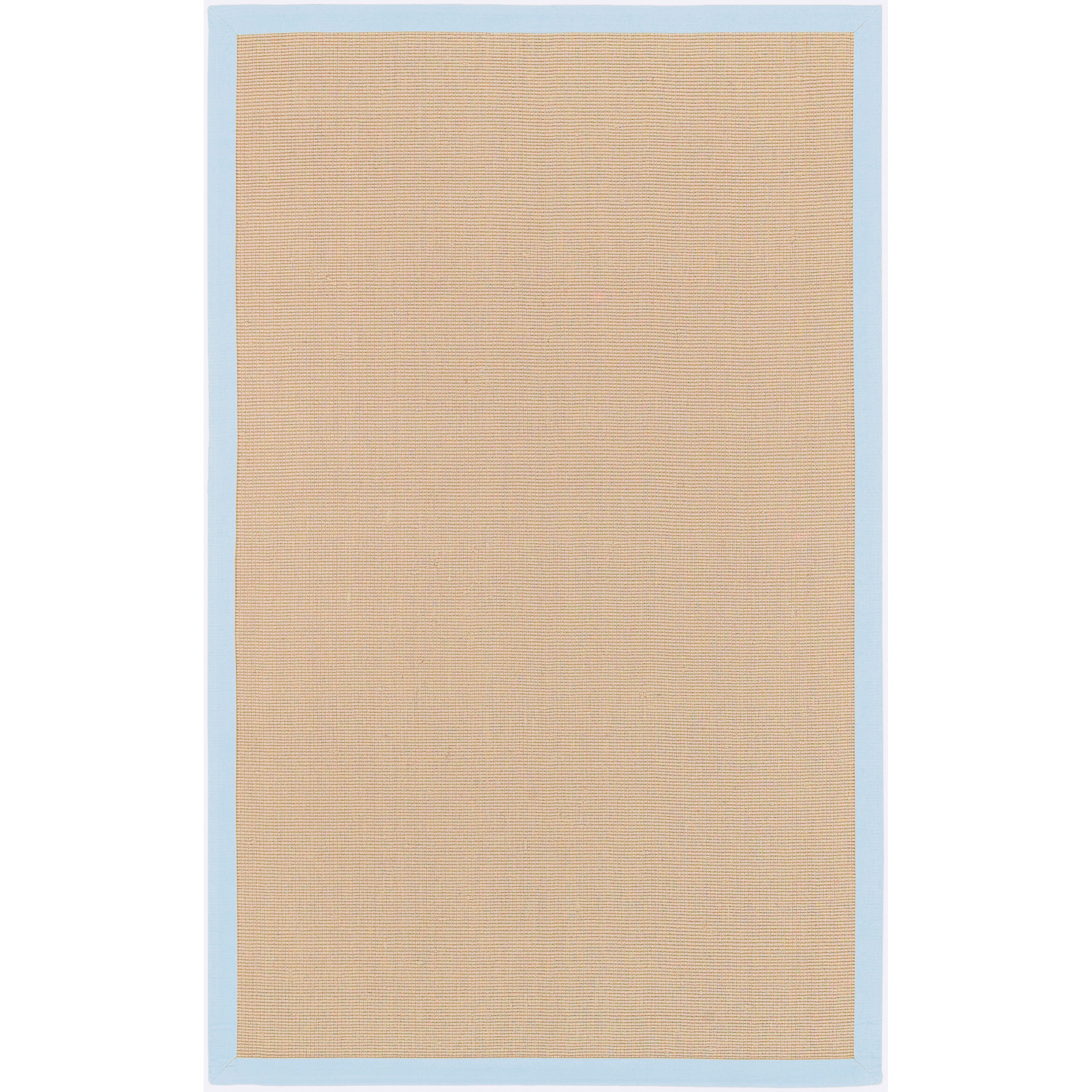 Hand woven Madison Natural Fiber Jute Rug (9 X 13)