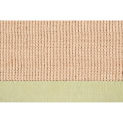 Hand woven Nadaleen Natural Fiber Jute Rug (8' x 10') 7x9   10x14 Rugs