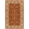 Hand-tufted Bernese Wool Area Rug (6' x 9')