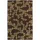 preview thumbnail 4 of 5, Hand-tufted Alborz New Zealand Wool Area Rug - 9' x 13' - 9' x 13'