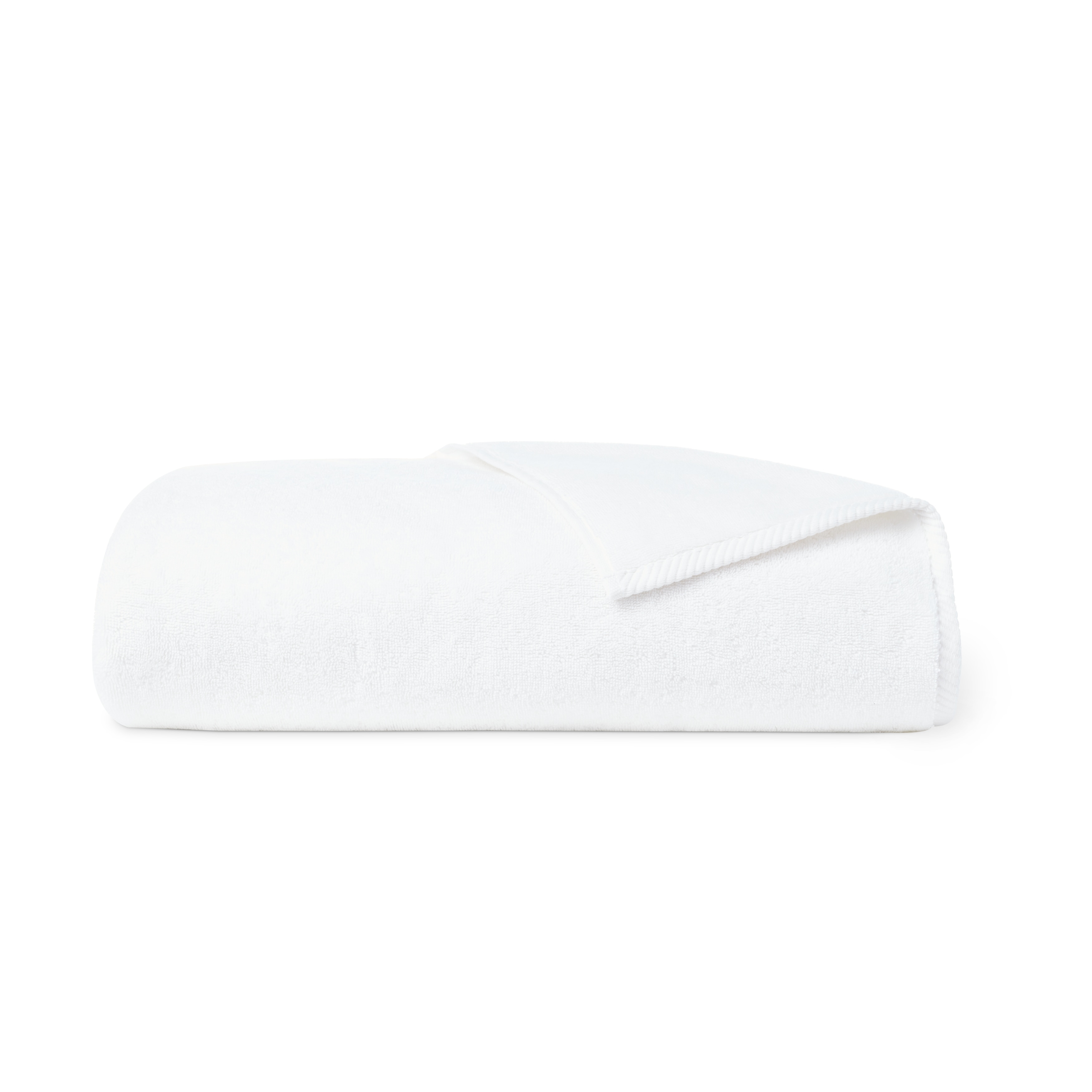 Authentic Hotel and Spa Soft Twist Turkish Cotton Bath Sheet - On Sale -  Bed Bath & Beyond - 7594897