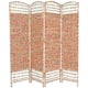 Option 4 Panel Red