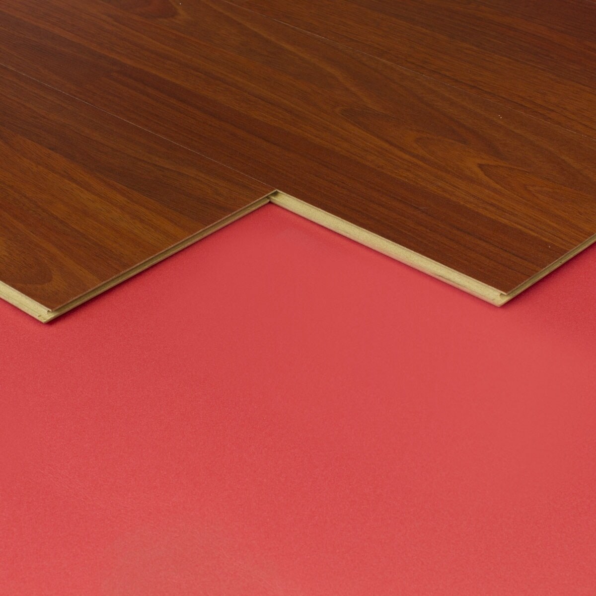Shop Floor Underlayment 200 Sq Ft Acoustical And Moisture Barrier