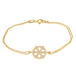 Overstock.com - Snowflake Jewelry