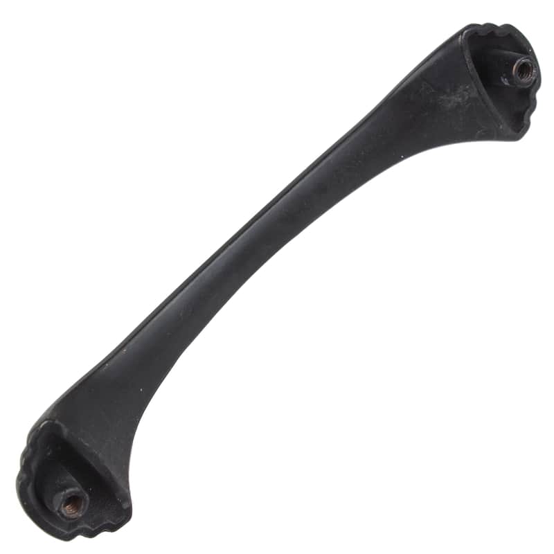 GlideRite 4.5-inch Oil Rubbed Bronze Shell Cabinet Pulls (Pack of 25)