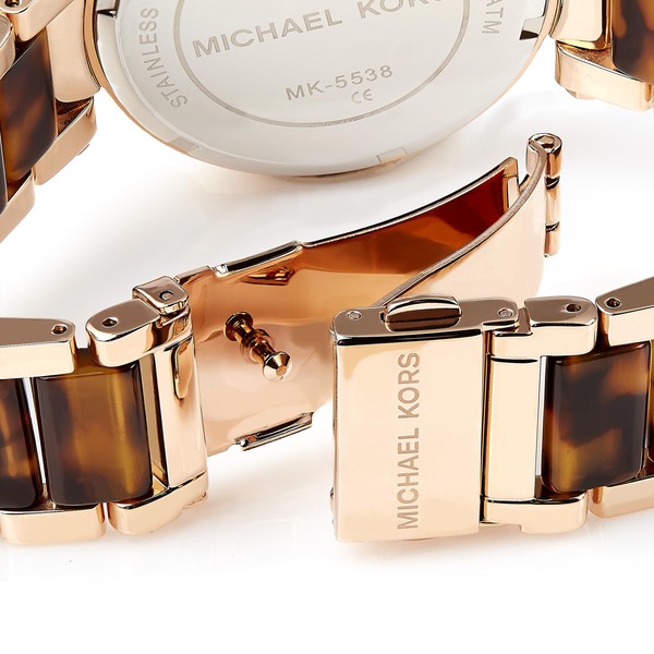 michael kors watch mk5538