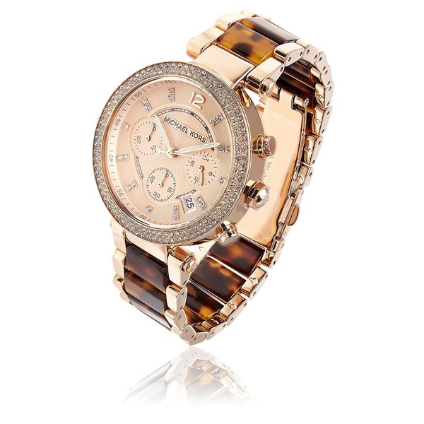 michael kors watch mk5538