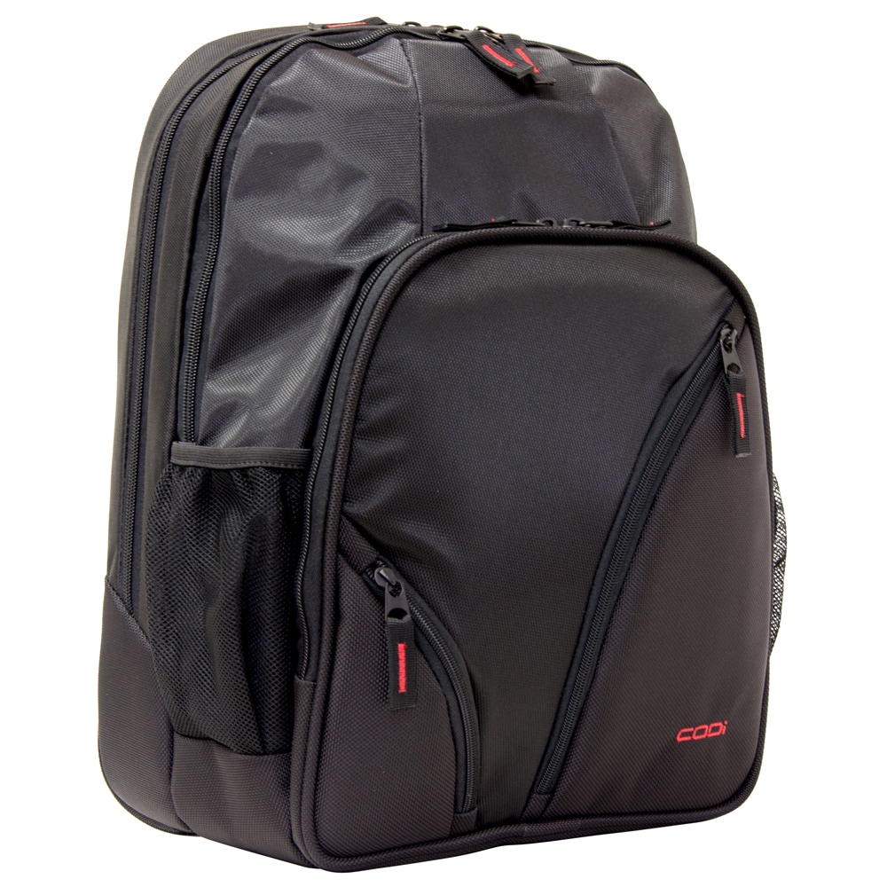 Shop CODi TriPak Laptop Backpack Free Shipping On Orders Over 45