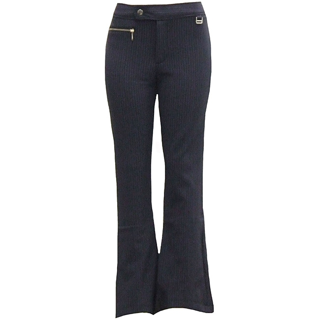 AFRC Women's Mystic Stripe Long Snow Pants
