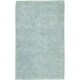preview thumbnail 99 of 218, Handmade Jefferson Felted Wool Plush Area Rug 3' 6" x 5' 6" - Aquamarine - Runner/Rectangle