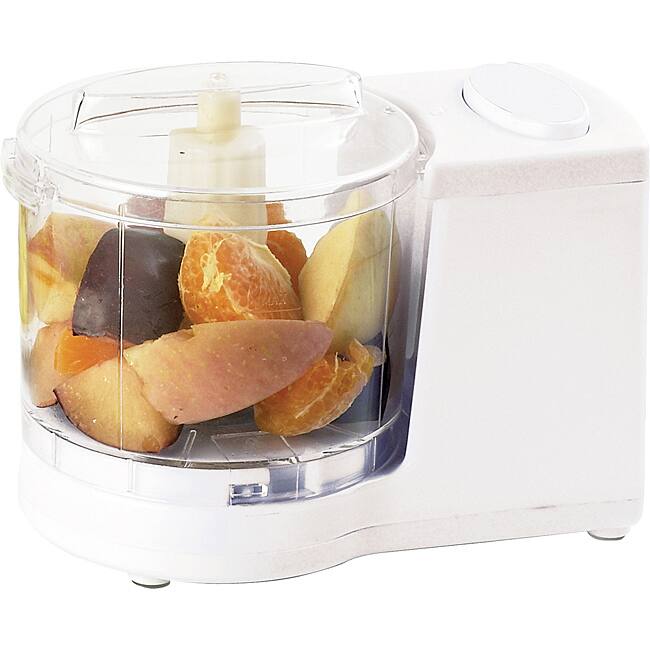 KitchenWorthy Food Processor