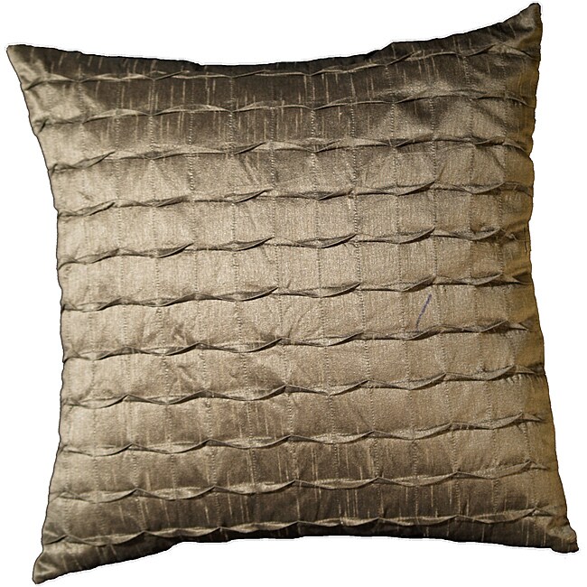 LNR Home Vanessa Mole 18-inch Pillow