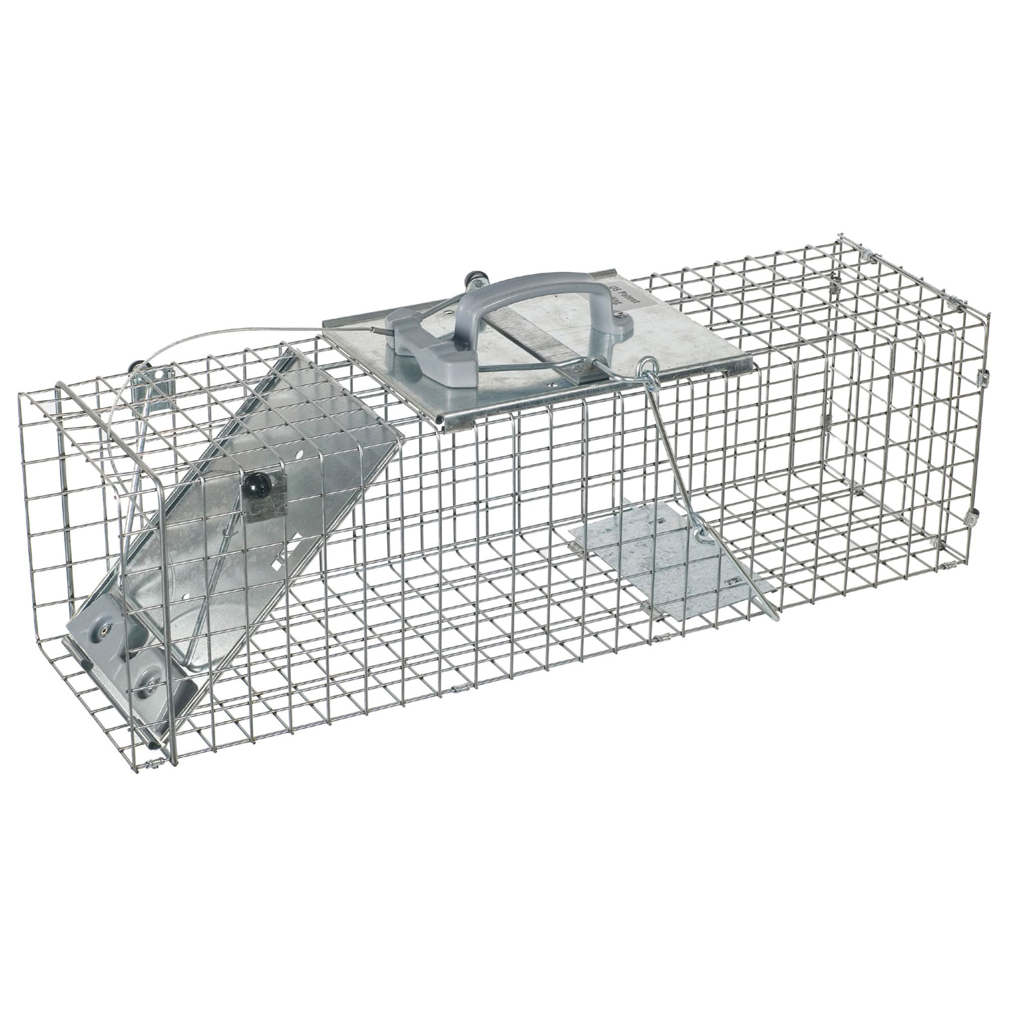 Havahart EZ Set Pro Squirrel Cage Trap