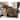 Sherry Kline China Art Brown Cal King-size 6-piece Comforter Set