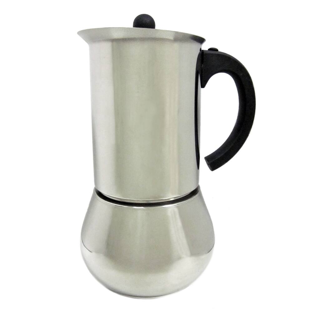 Carioca Nero 12-cup Carioca Nero Espresso Maker