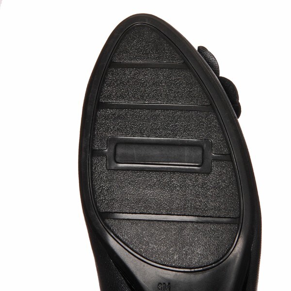 bandolino black shoes