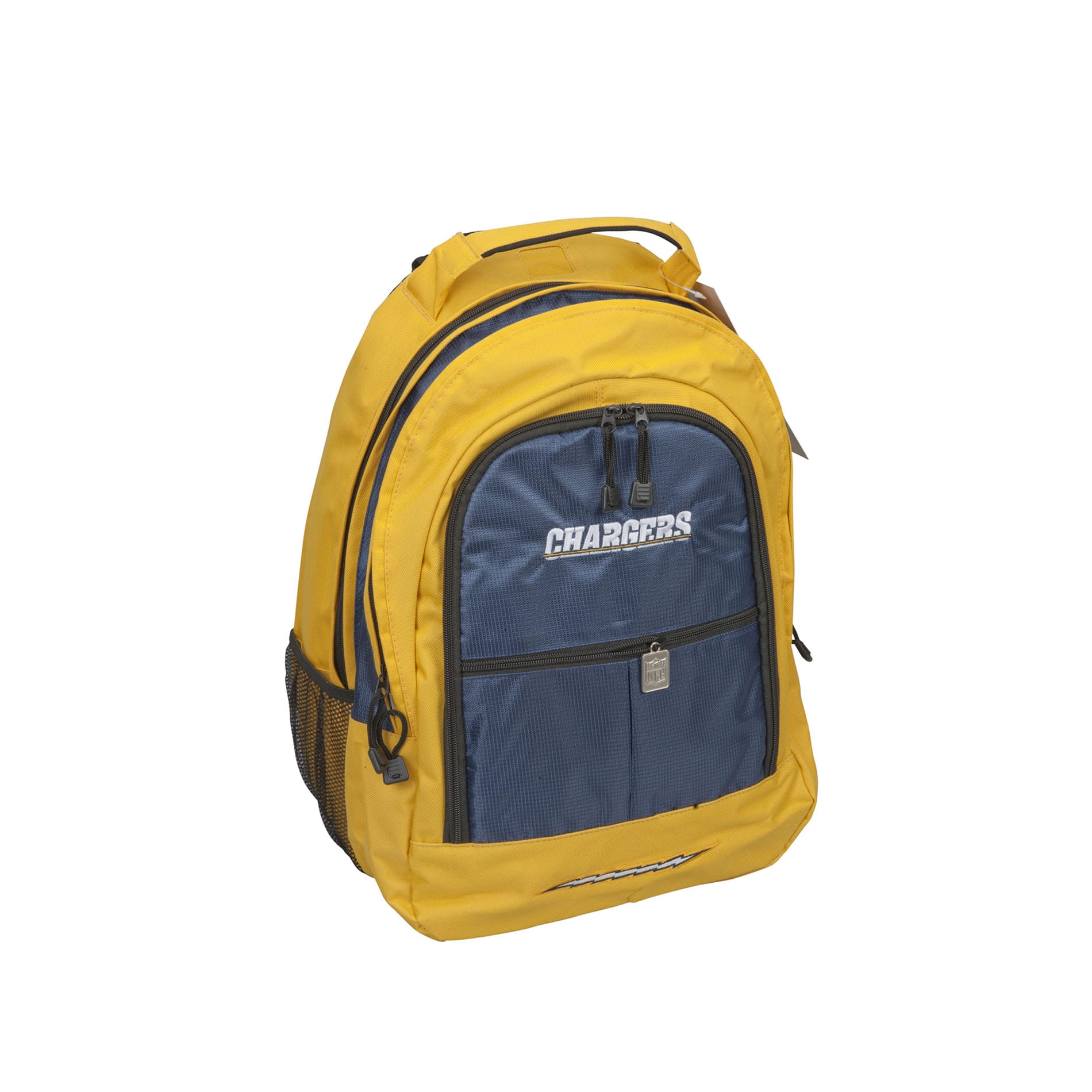 Nfl San Diego Chargers 18 inch Deluxe Backpack