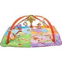 Tiny Love Move and Play Gymini with Adjustable Arches