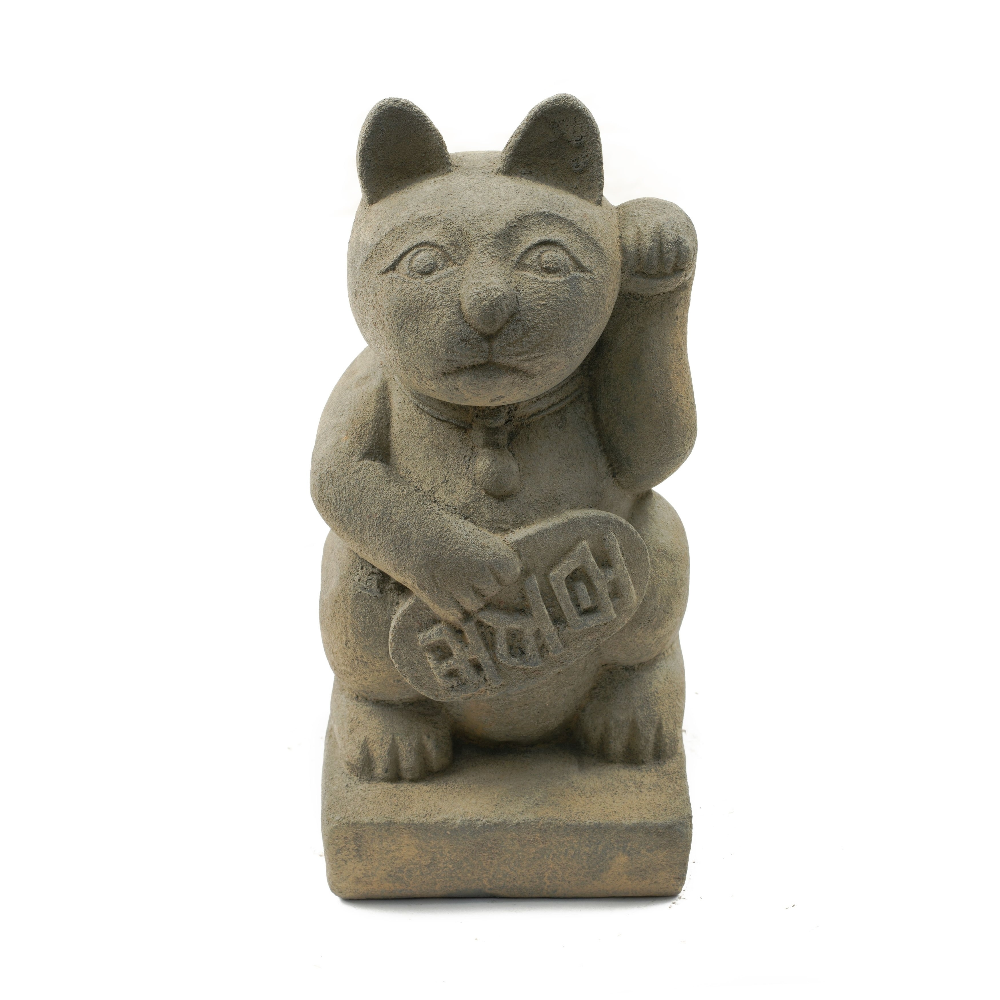 Handmade-Stone-Japanese-Maneki