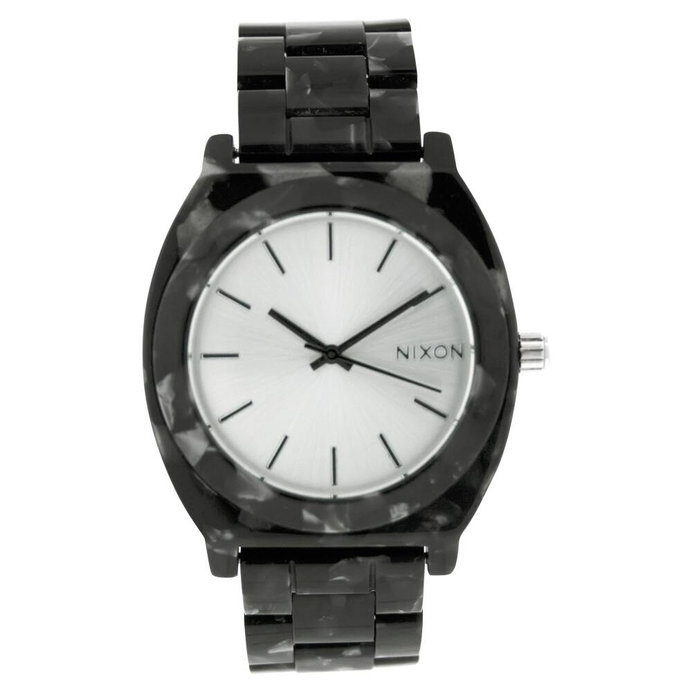 Nixon Women's Time Teller Watch