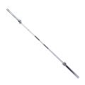 CAP Barbell Seven-foot 500-pound-capacity Steel Olympic Weight Bar