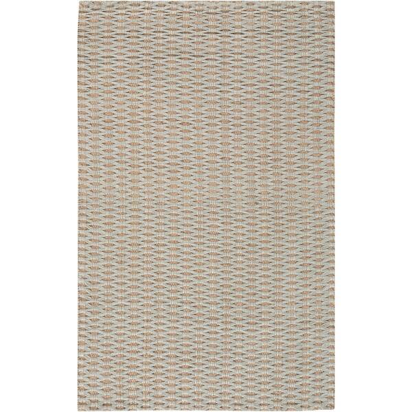 Hand Woven Camellia Natural Fiber Jute Area Rug Hand Woven Camellia Natural Fiber