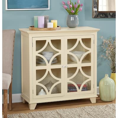 Simple Living Sydney Cabinet