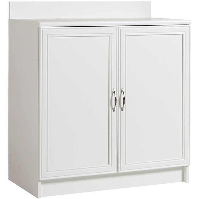 akadaHOME Multipurpose Laundry 2-door Base Cabinet