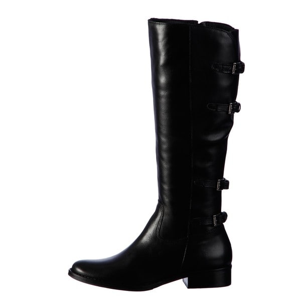 matisse leather boots