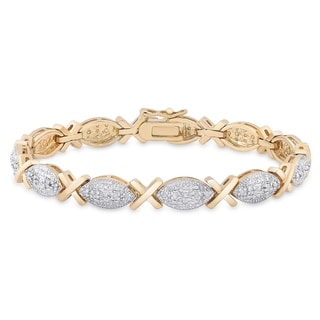 Diamond Bracelets Online At Our Best Deals