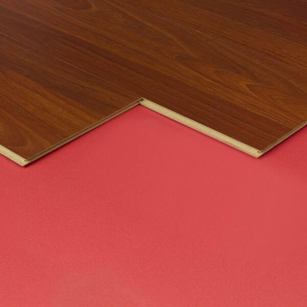 Shop Floor Underlayment 100 Sq Ft Acoustical And Moisture Barrier