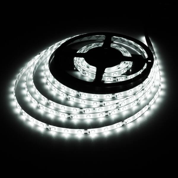 ITLED 3528 Indoor LED Strip Lighting 12V 600