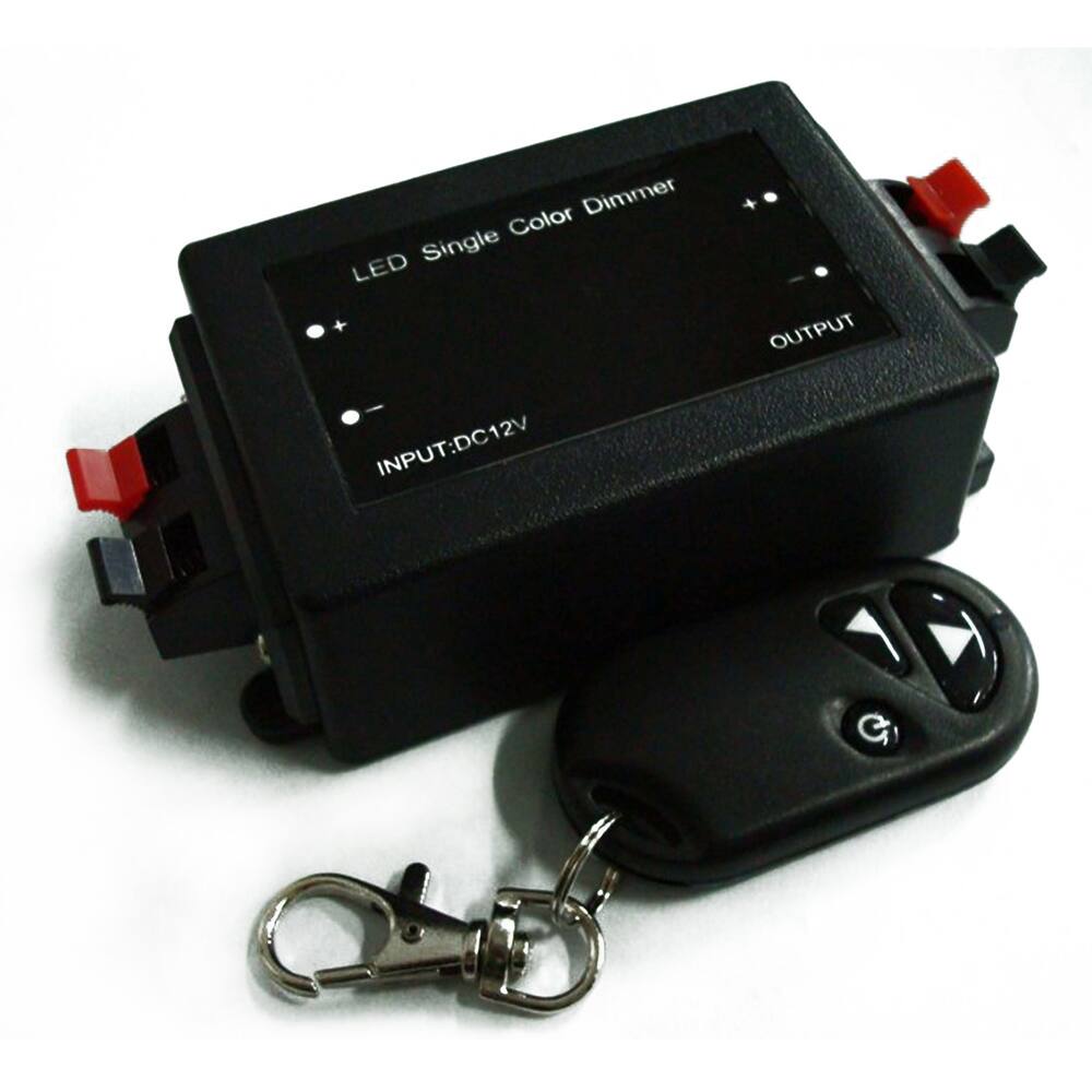 ITLED LED Strip Dimmer