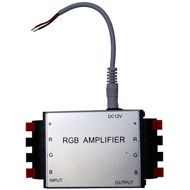 ITLED RGB LED Strip Amplifier